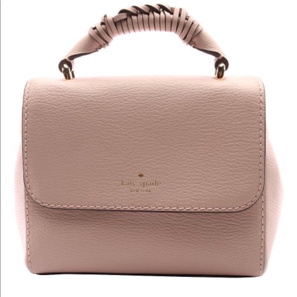 Kate Spade Arlie Tipton Drive Rose Cloud